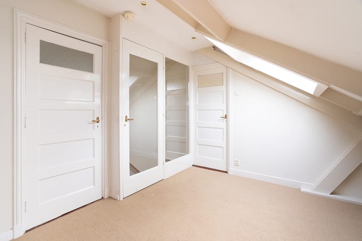 Foto 36 van Waldeck Pyrmontlaan 6