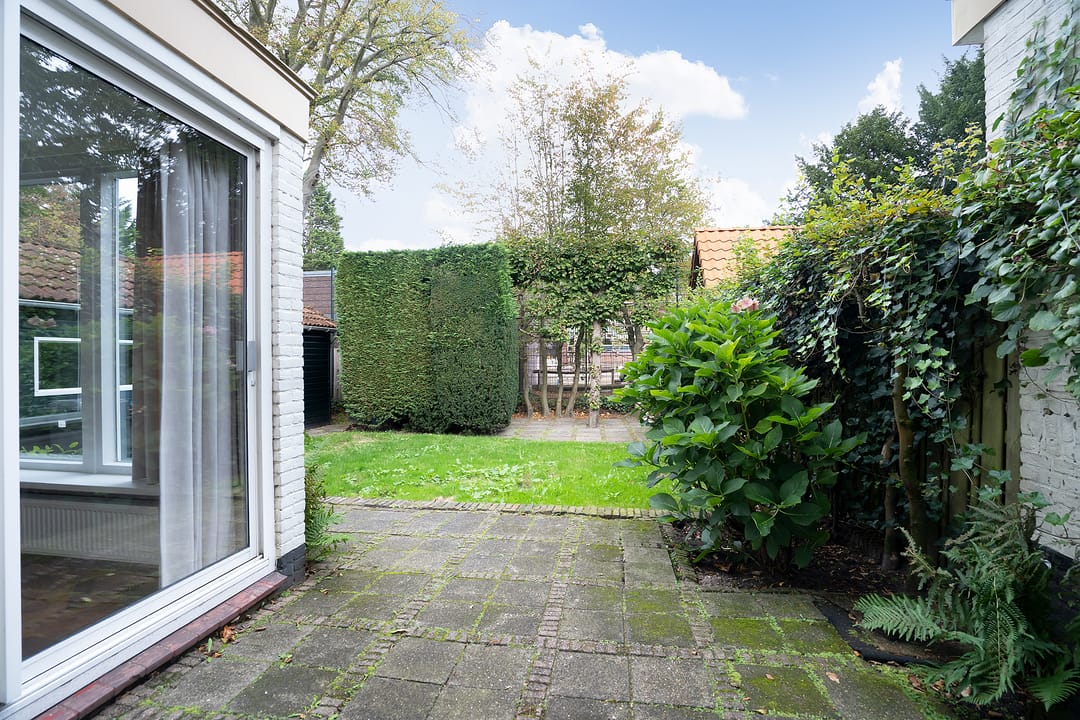 Photo 38 of Waldeck Pyrmontlaan 6