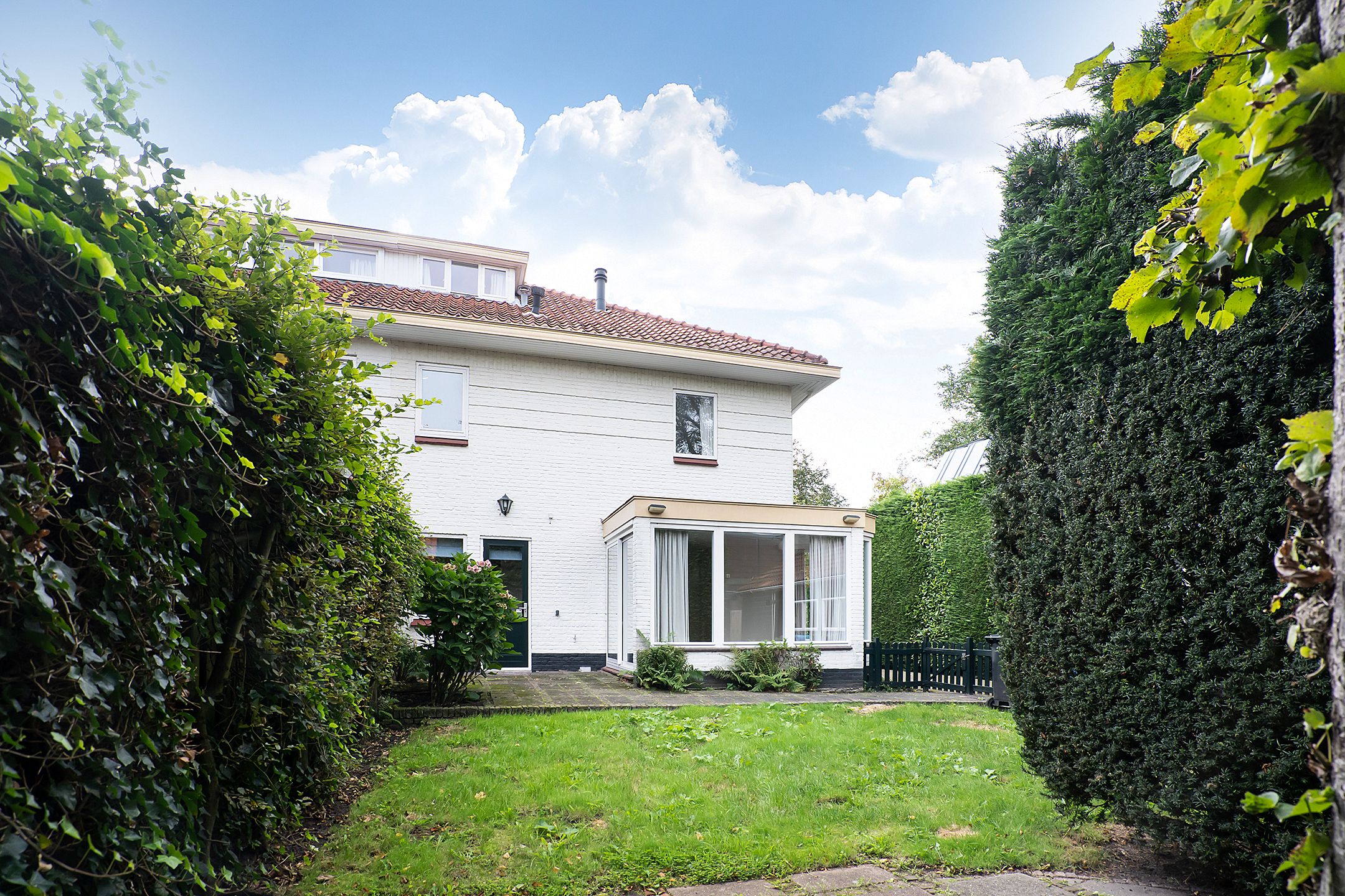 Photo 39 of Waldeck Pyrmontlaan 6