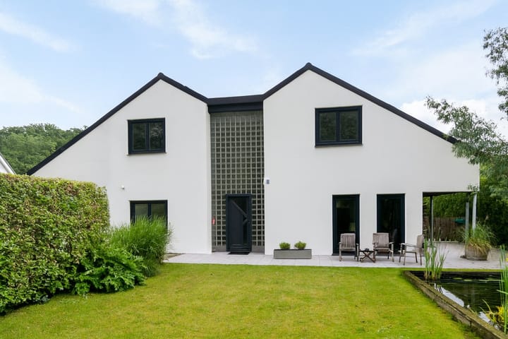 Foto 1 van Kinderdijk 15