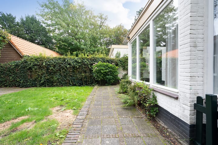 Foto 40 van Waldeck Pyrmontlaan 6