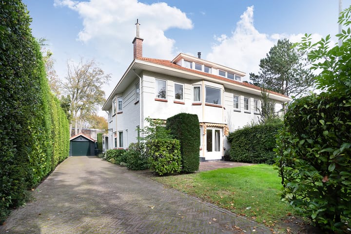 Foto 41 van Waldeck Pyrmontlaan 6