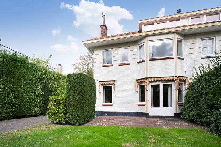 Foto 42 van Waldeck Pyrmontlaan 6