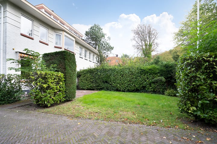 Foto 43 van Waldeck Pyrmontlaan 6