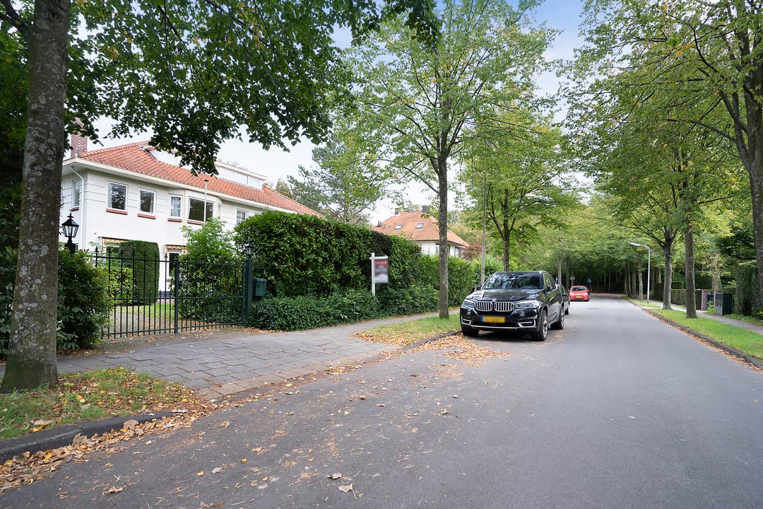 Photo 47 of Waldeck Pyrmontlaan 6