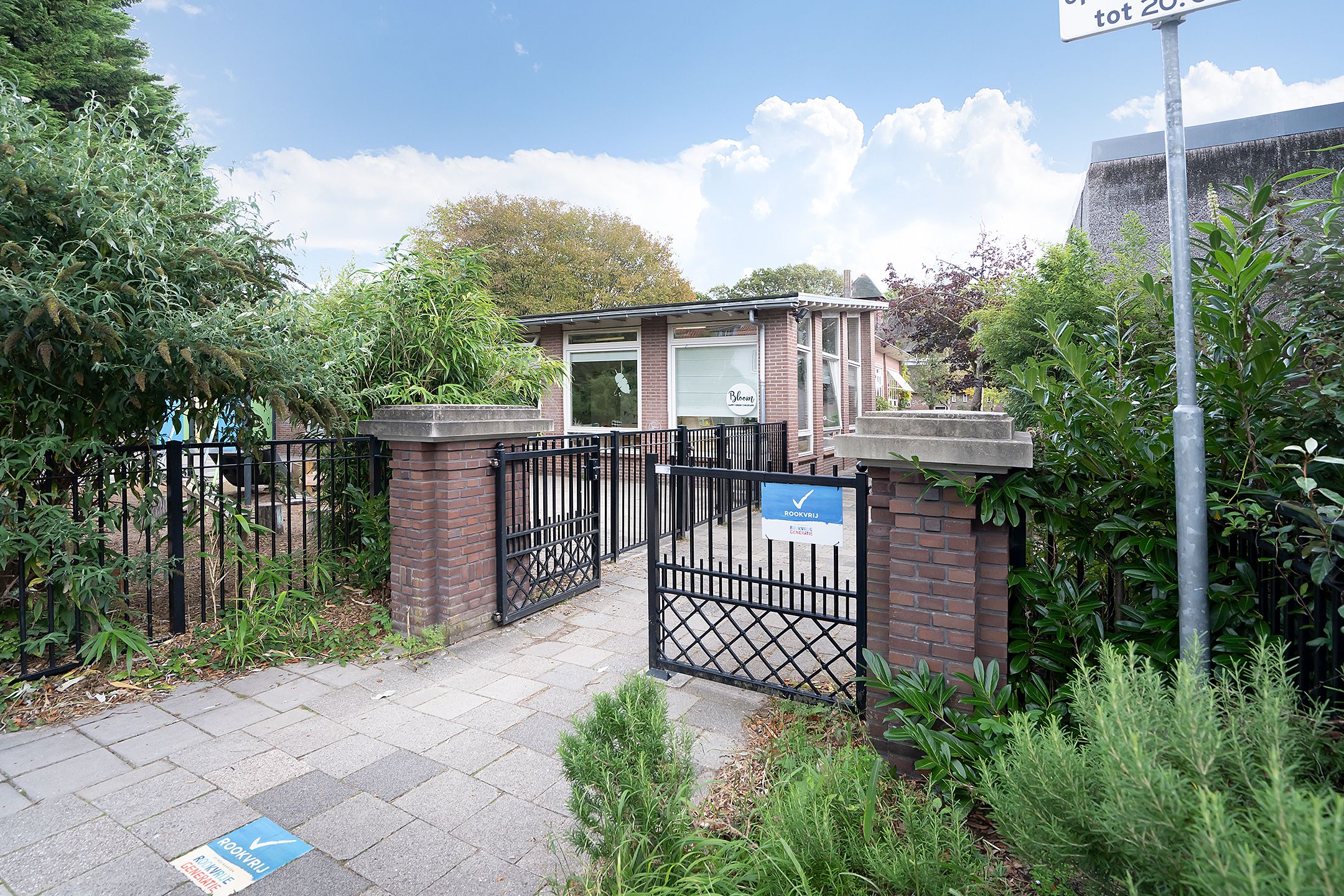 Photo 48 of Waldeck Pyrmontlaan 6