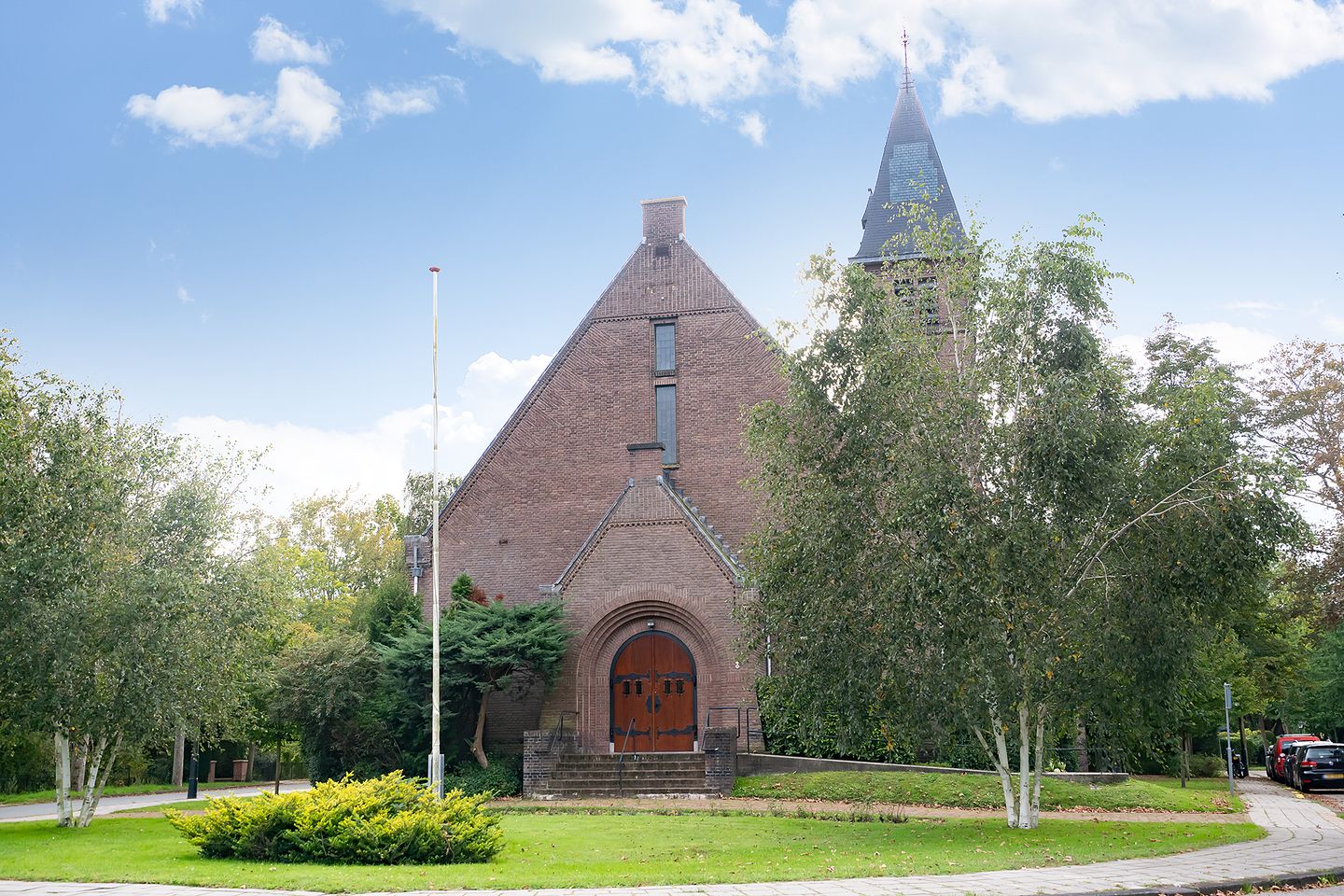 Photo 50 of Waldeck Pyrmontlaan 6