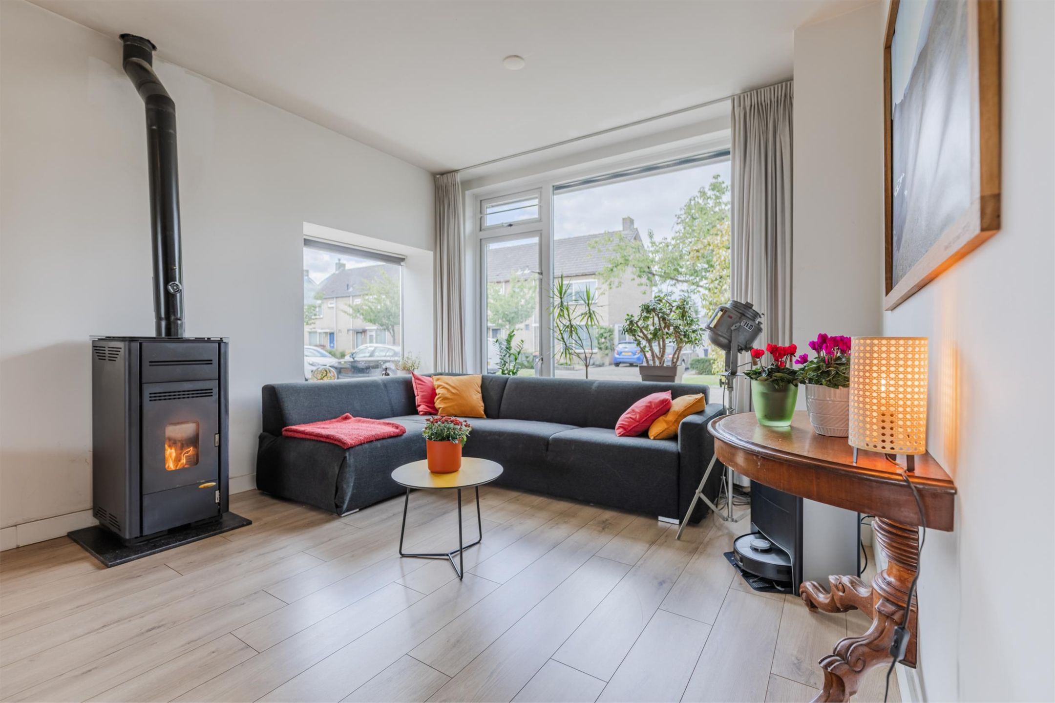 Foto 3 van Wethouder Broekmanstraat 14