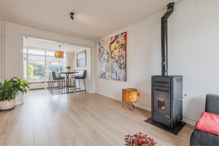 Foto 5 van Wethouder Broekmanstraat 14