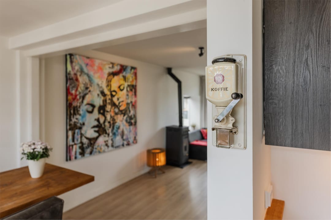 Foto 8 van Wethouder Broekmanstraat 14