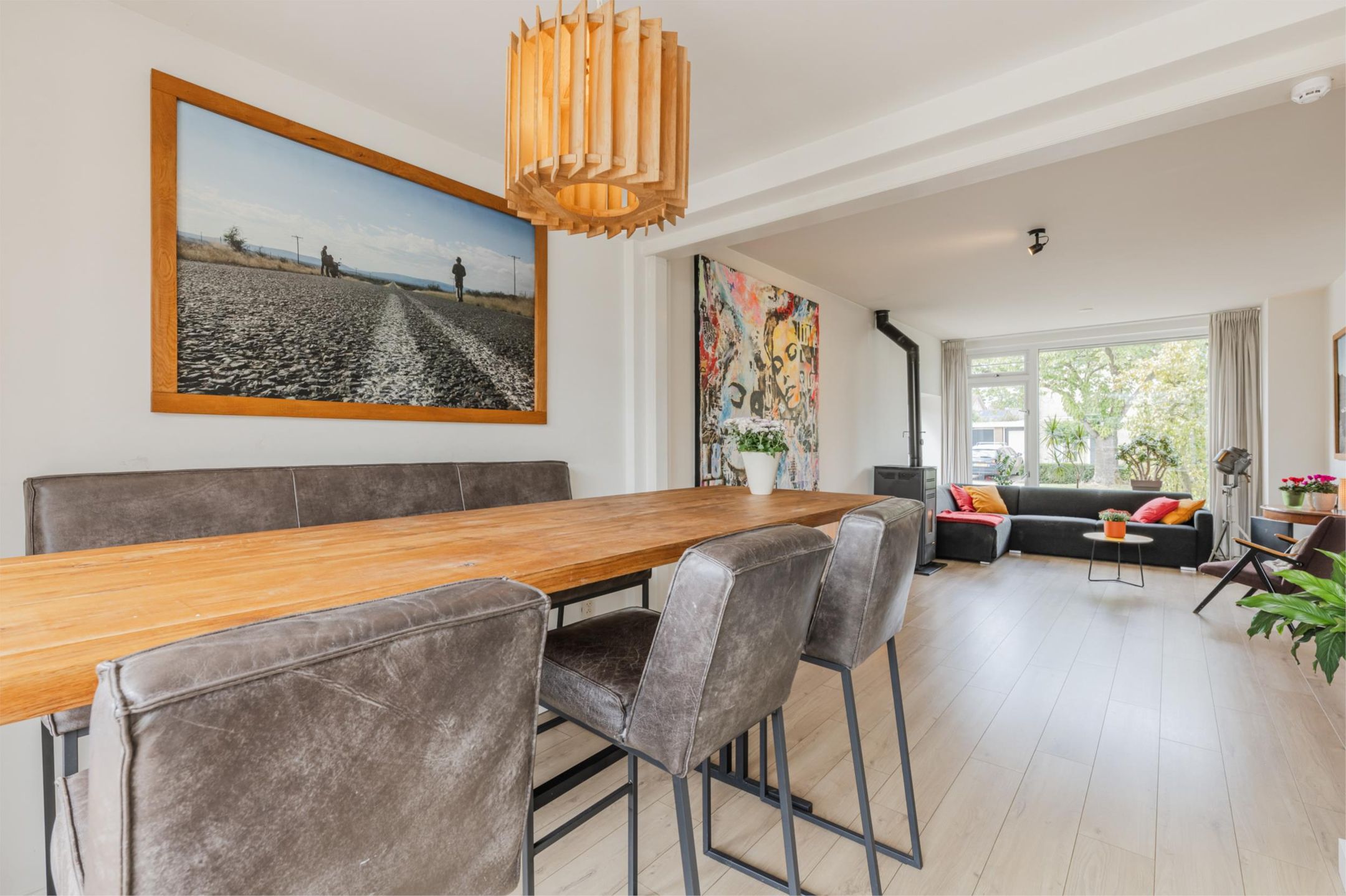 Foto 9 van Wethouder Broekmanstraat 14