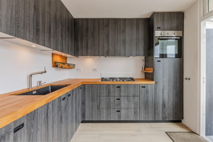 Foto 10 van Wethouder Broekmanstraat 14