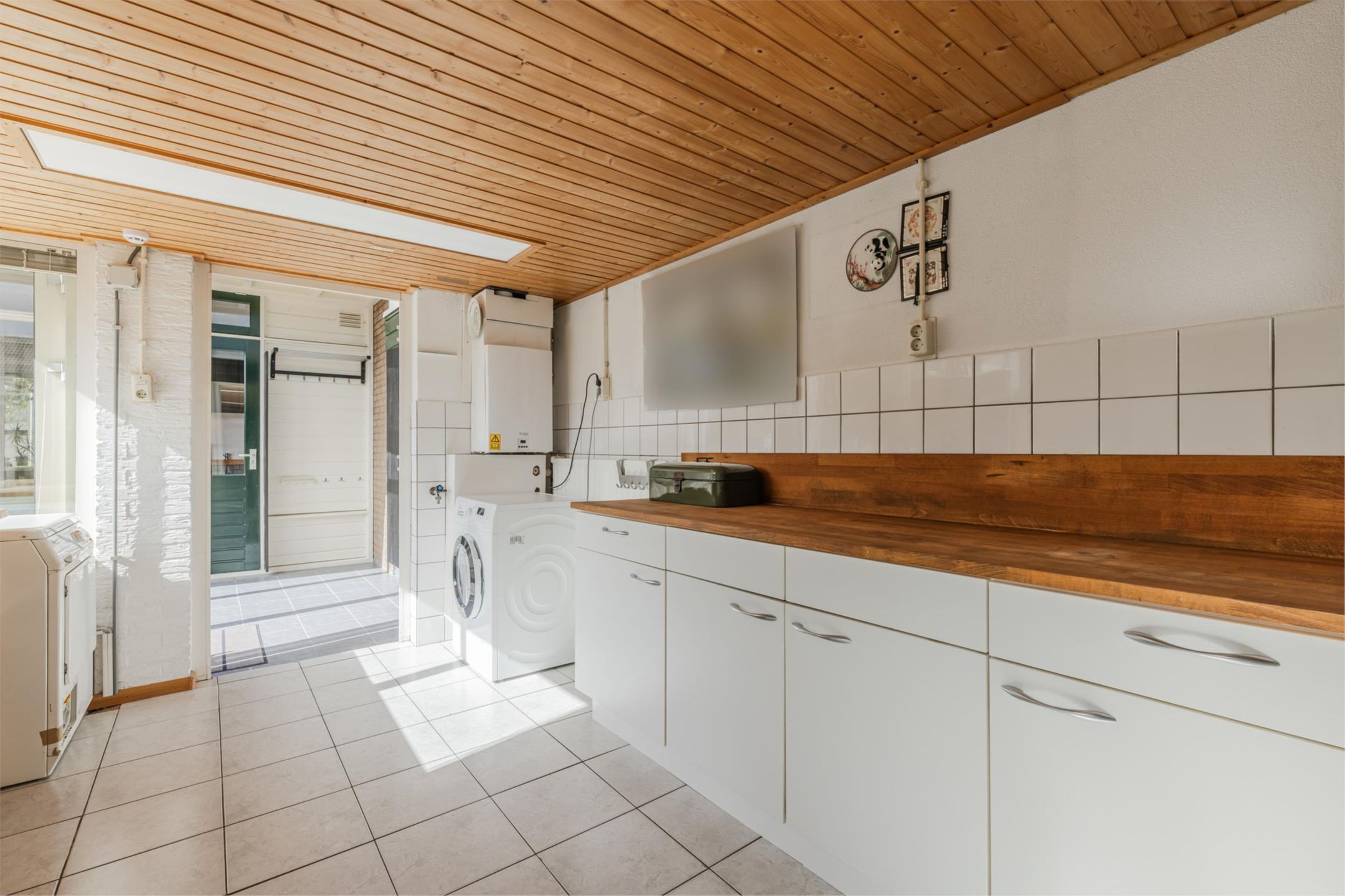 Foto 12 van Wethouder Broekmanstraat 14