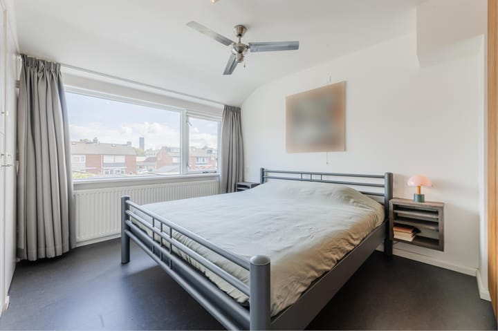 Foto 16 van Wethouder Broekmanstraat 14