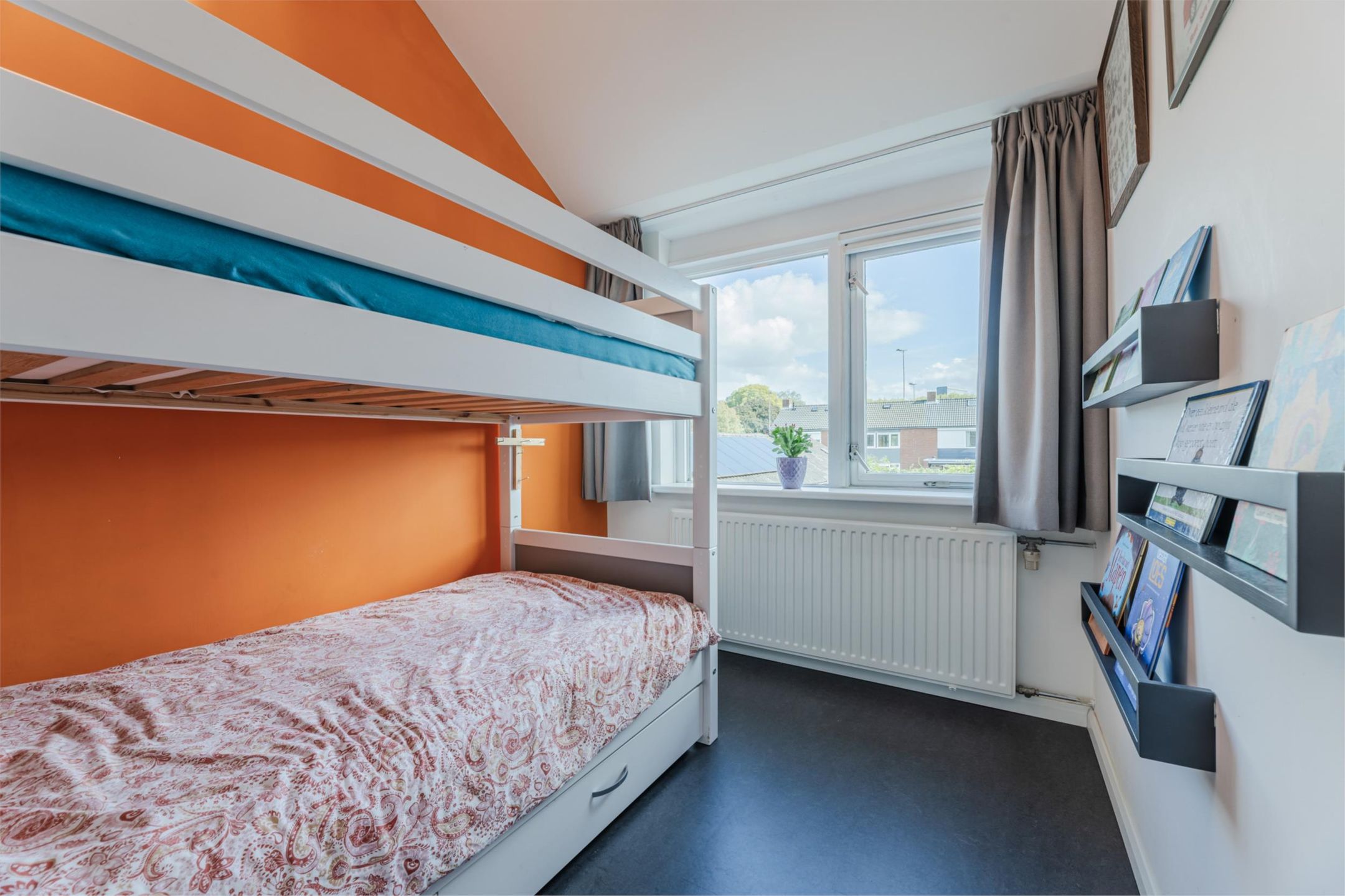 Foto 18 van Wethouder Broekmanstraat 14