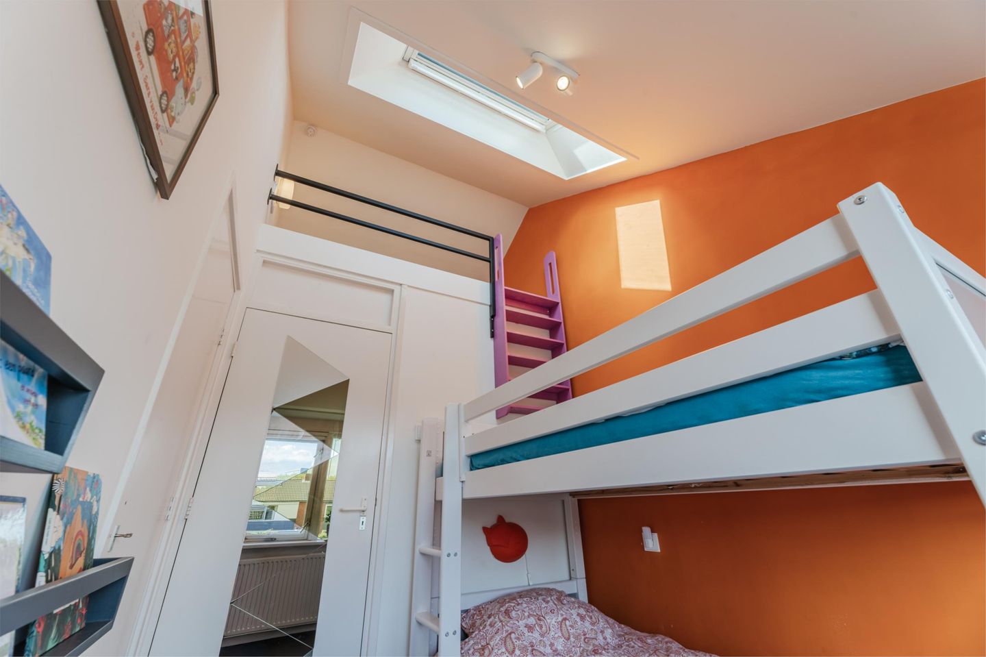 Foto 19 van Wethouder Broekmanstraat 14