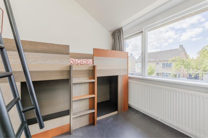 Foto 20 van Wethouder Broekmanstraat 14