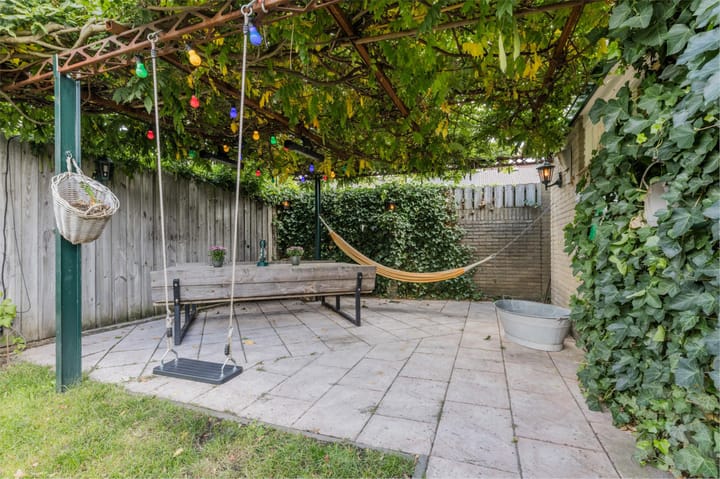 Foto 28 van Wethouder Broekmanstraat 14