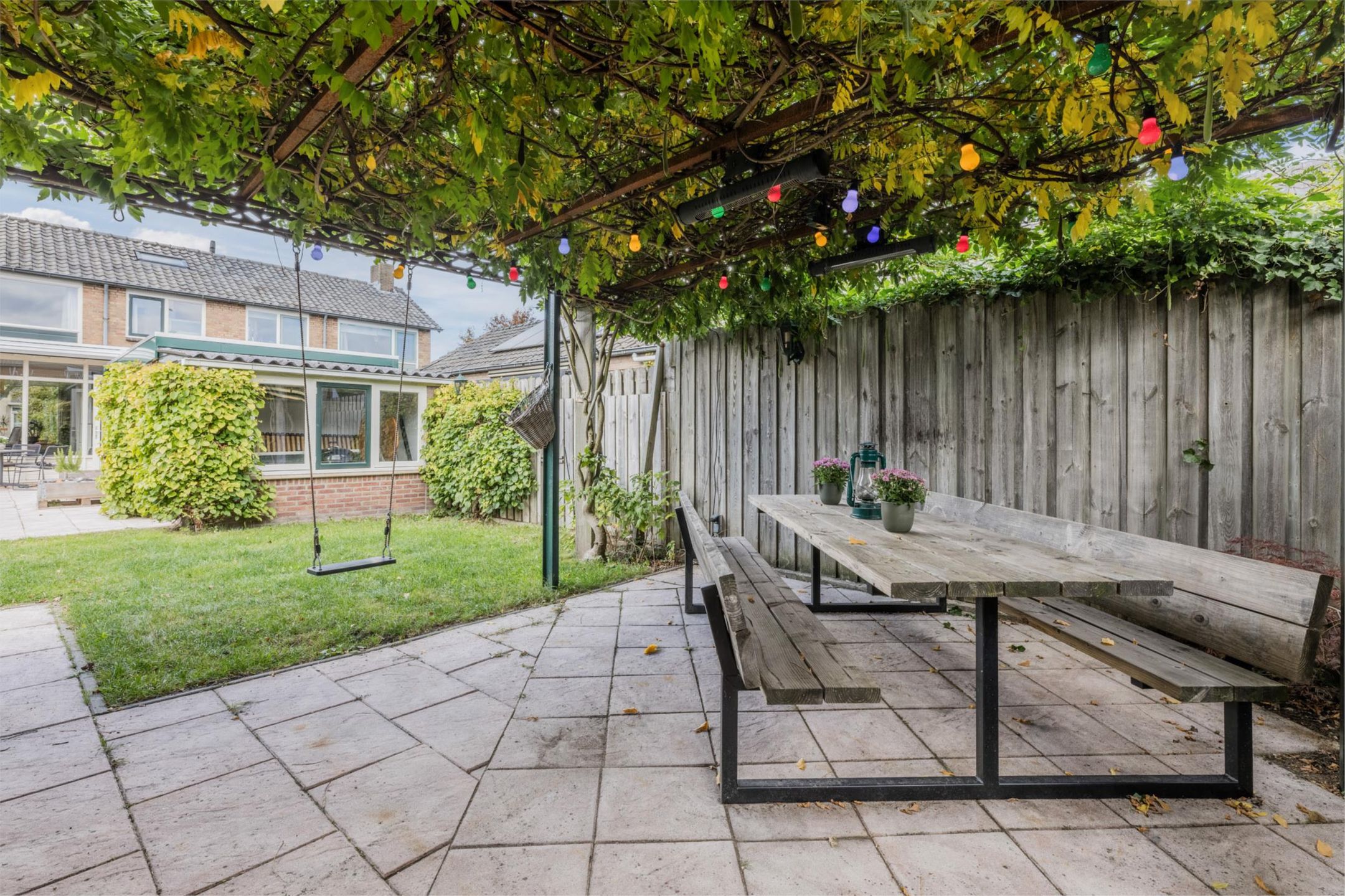 Foto 30 van Wethouder Broekmanstraat 14