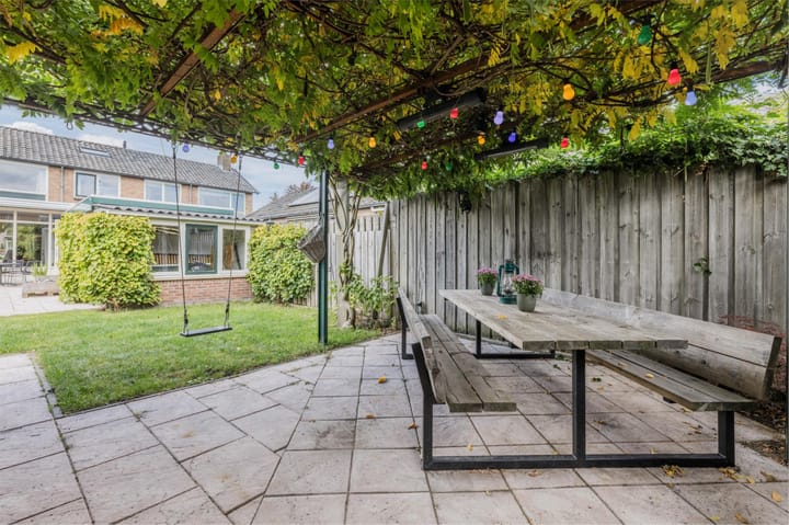 Foto 30 van Wethouder Broekmanstraat 14