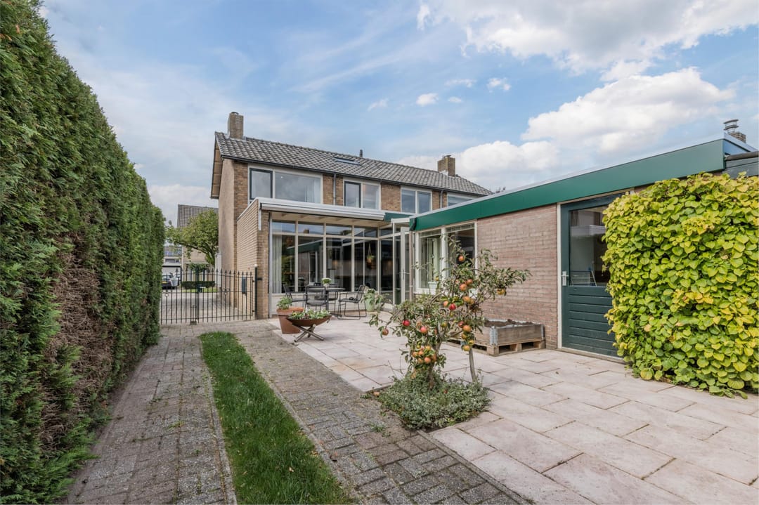 Foto 31 van Wethouder Broekmanstraat 14