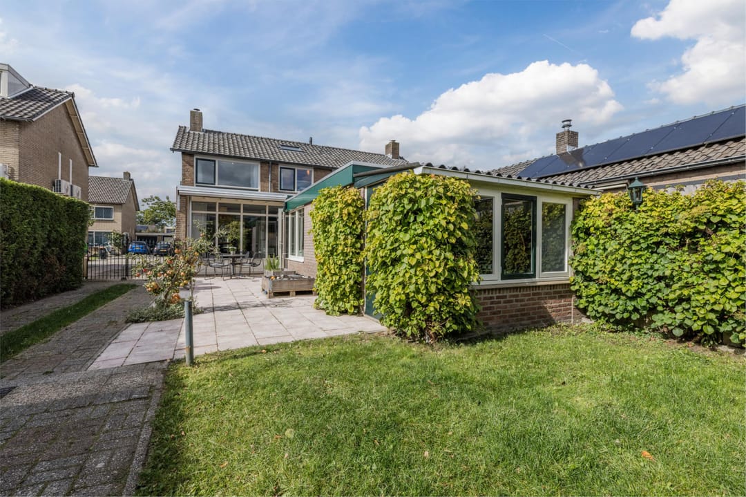 Foto 32 van Wethouder Broekmanstraat 14