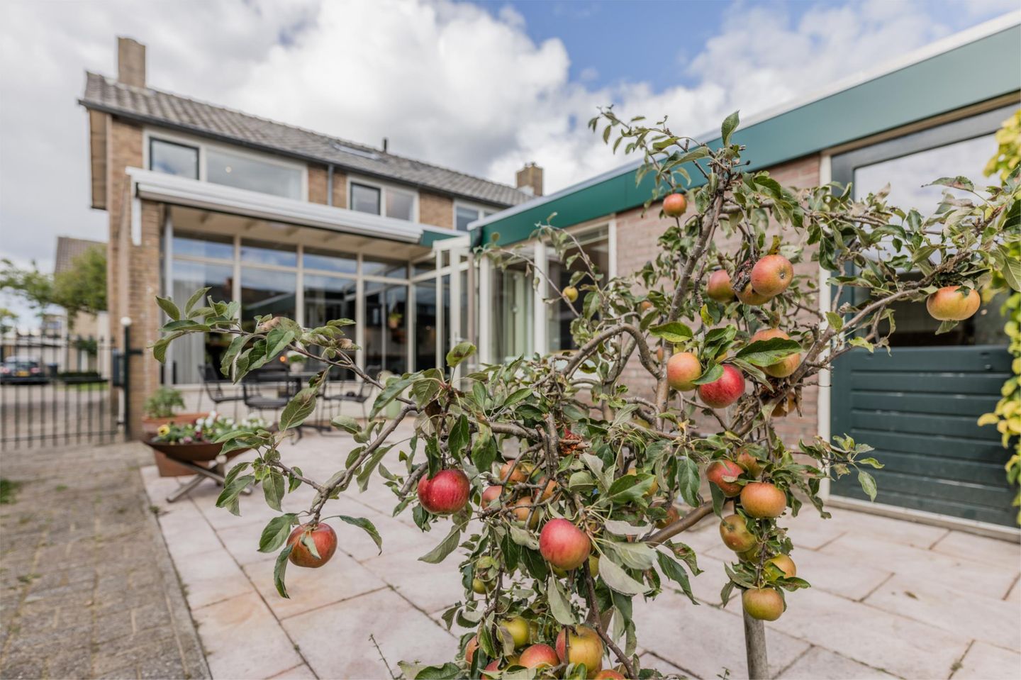 Foto 34 van Wethouder Broekmanstraat 14