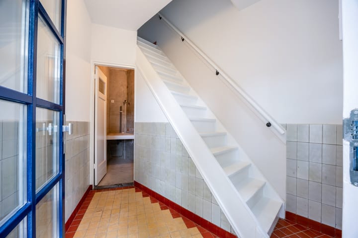 Foto 4 van van Nispenstraat 234