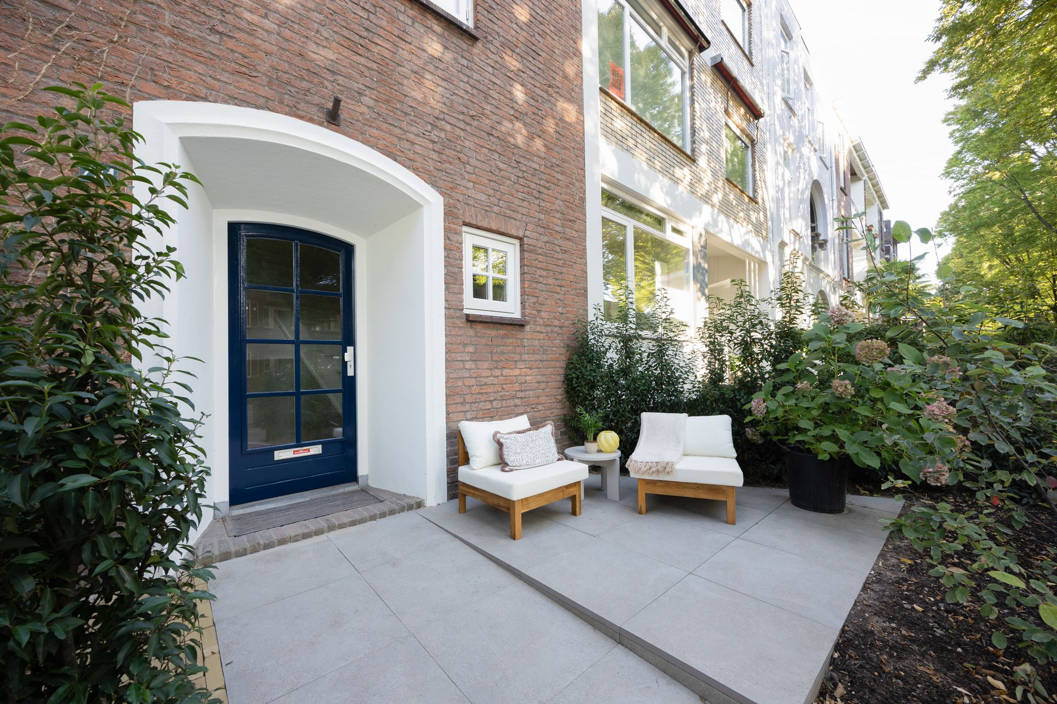 Foto 3 van van Nispenstraat 234