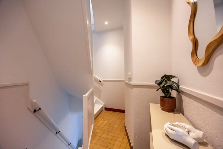 Foto 5 van van Nispenstraat 234