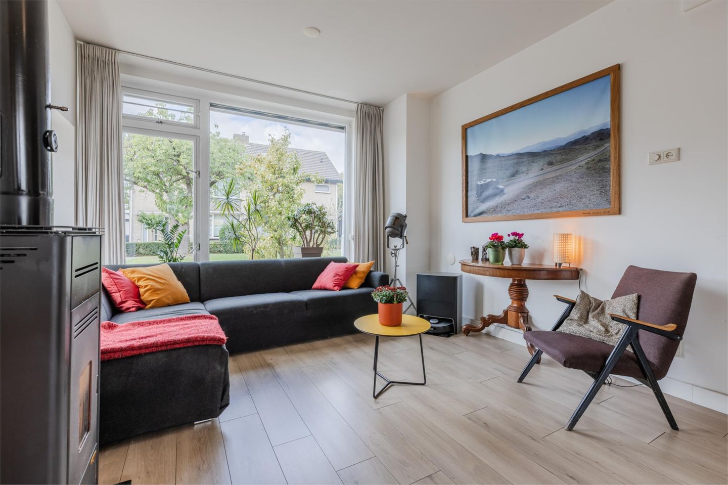 Foto 4 van Wethouder Broekmanstraat 14