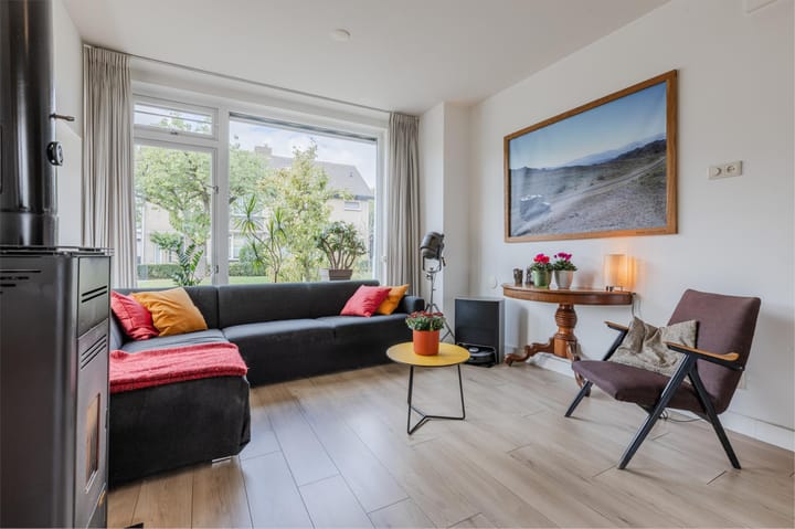 Foto 4 van Wethouder Broekmanstraat 14