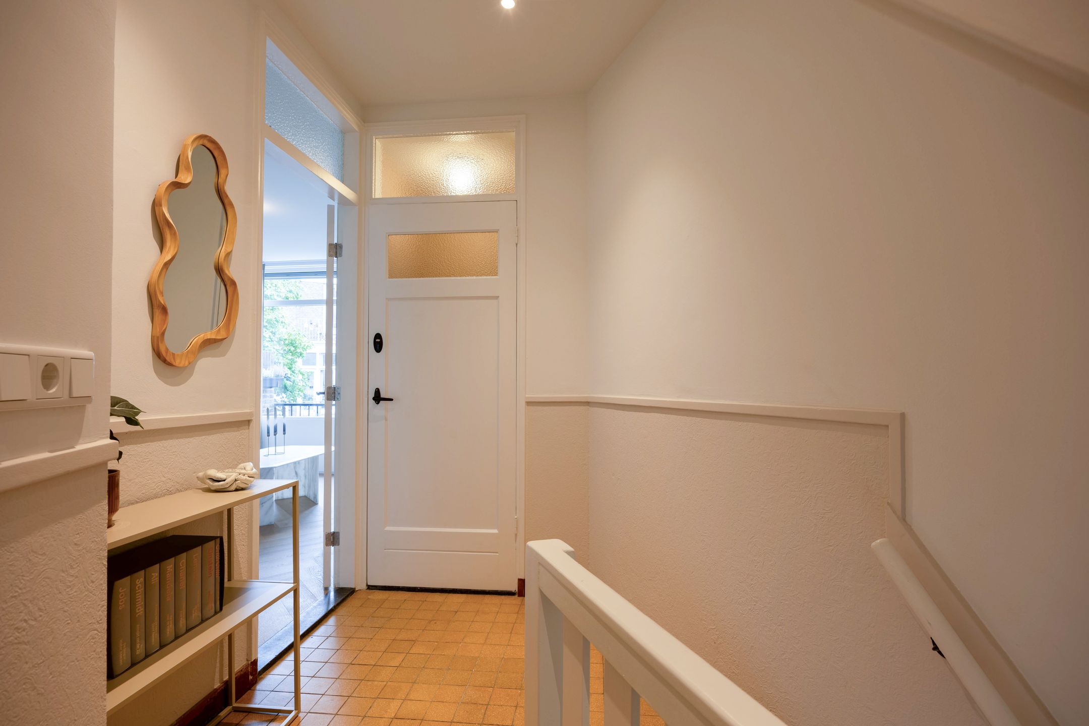 Foto 6 van van Nispenstraat 234