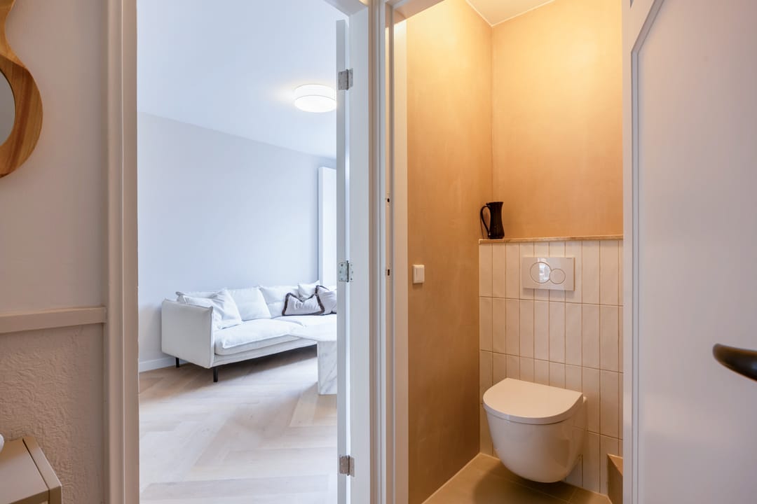 Foto 7 van van Nispenstraat 234