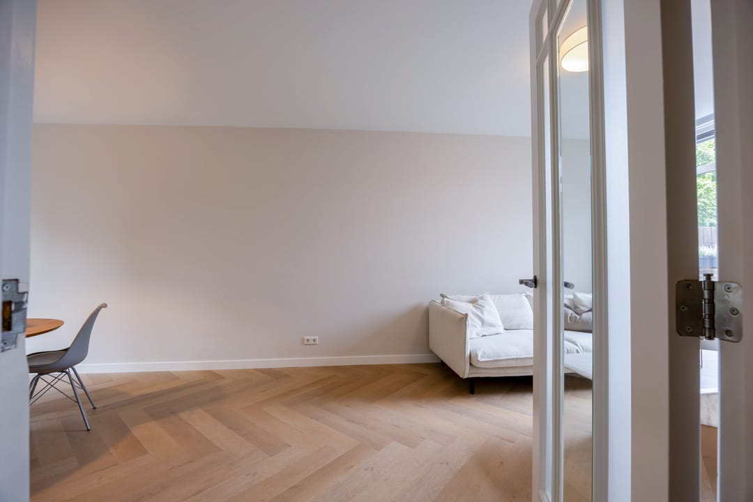 Foto 8 van van Nispenstraat 234