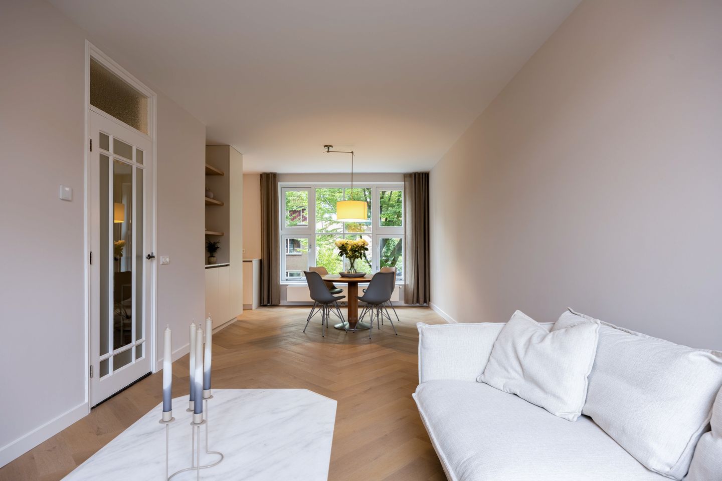 Foto 10 van van Nispenstraat 234