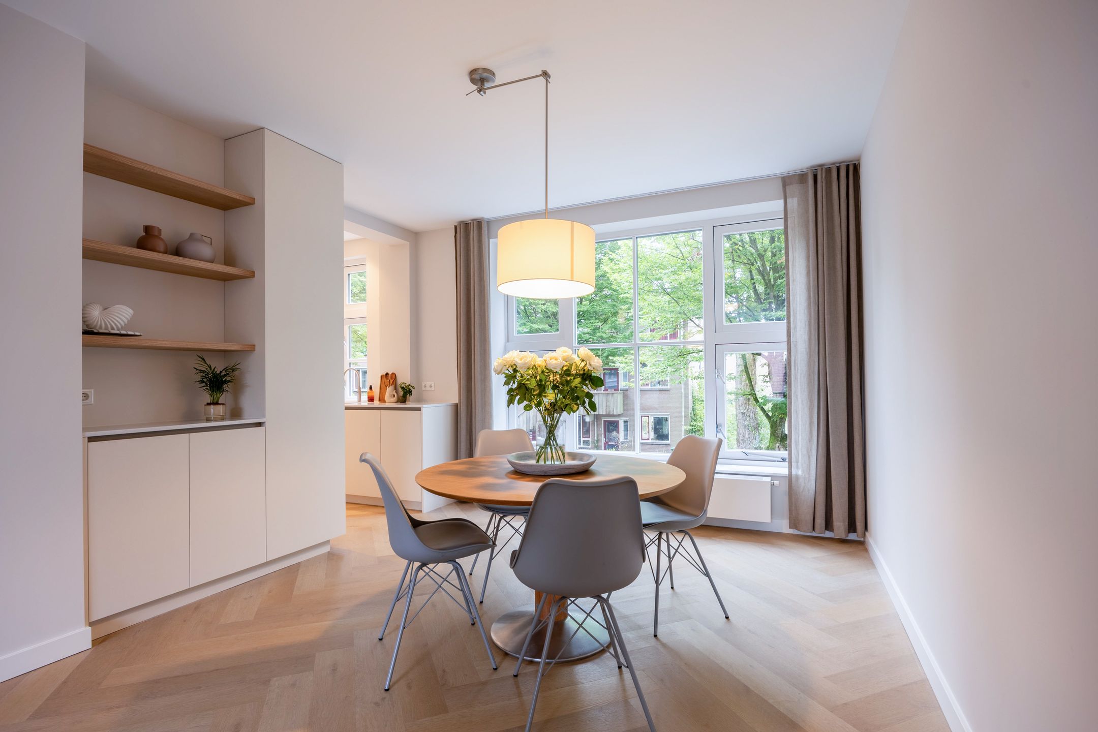 Foto 12 van van Nispenstraat 234