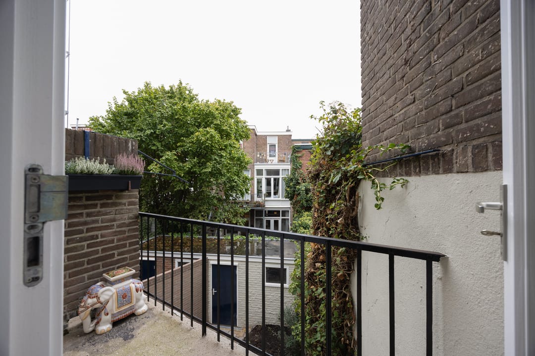 Foto 22 van van Nispenstraat 234