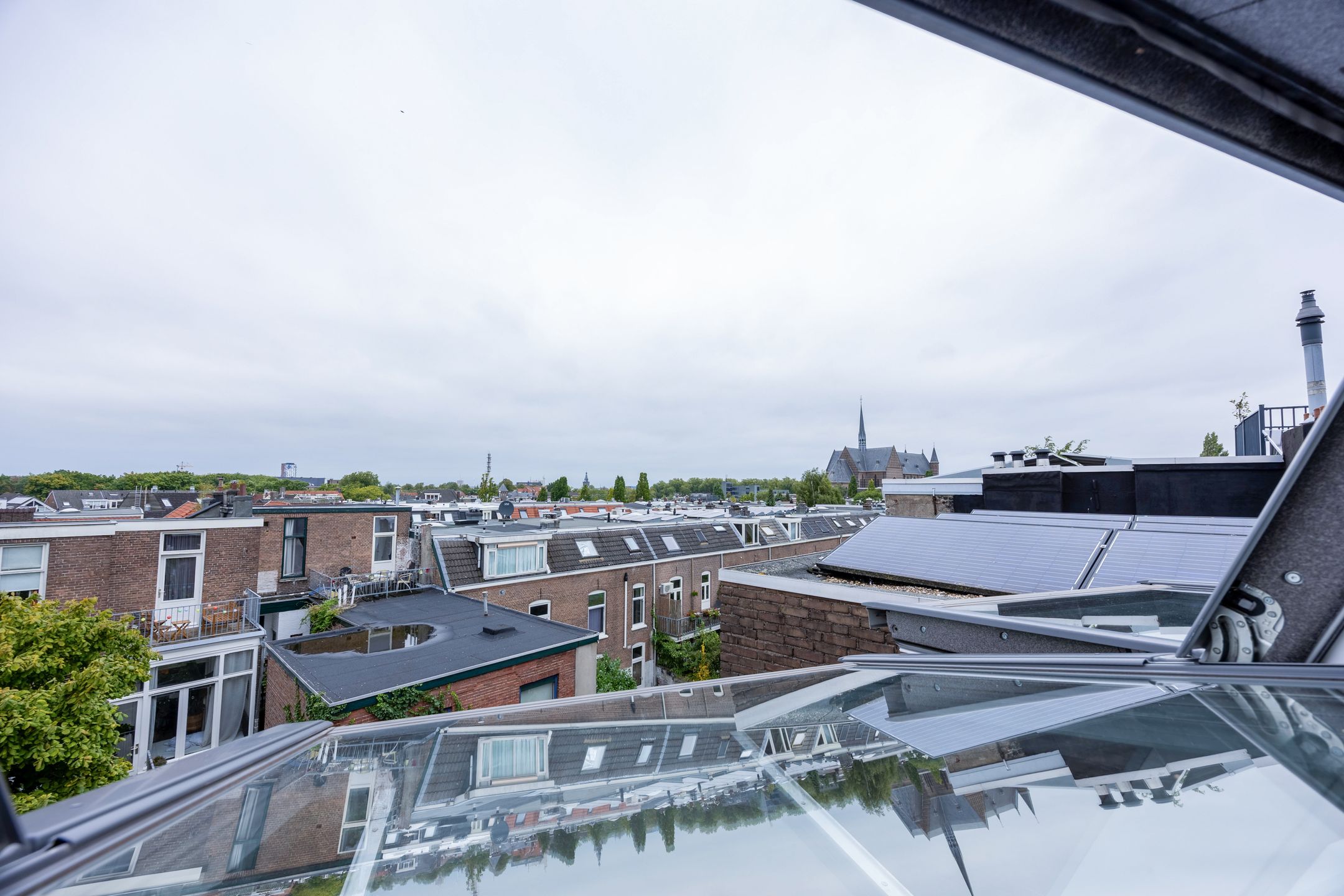 Foto 33 van van Nispenstraat 234