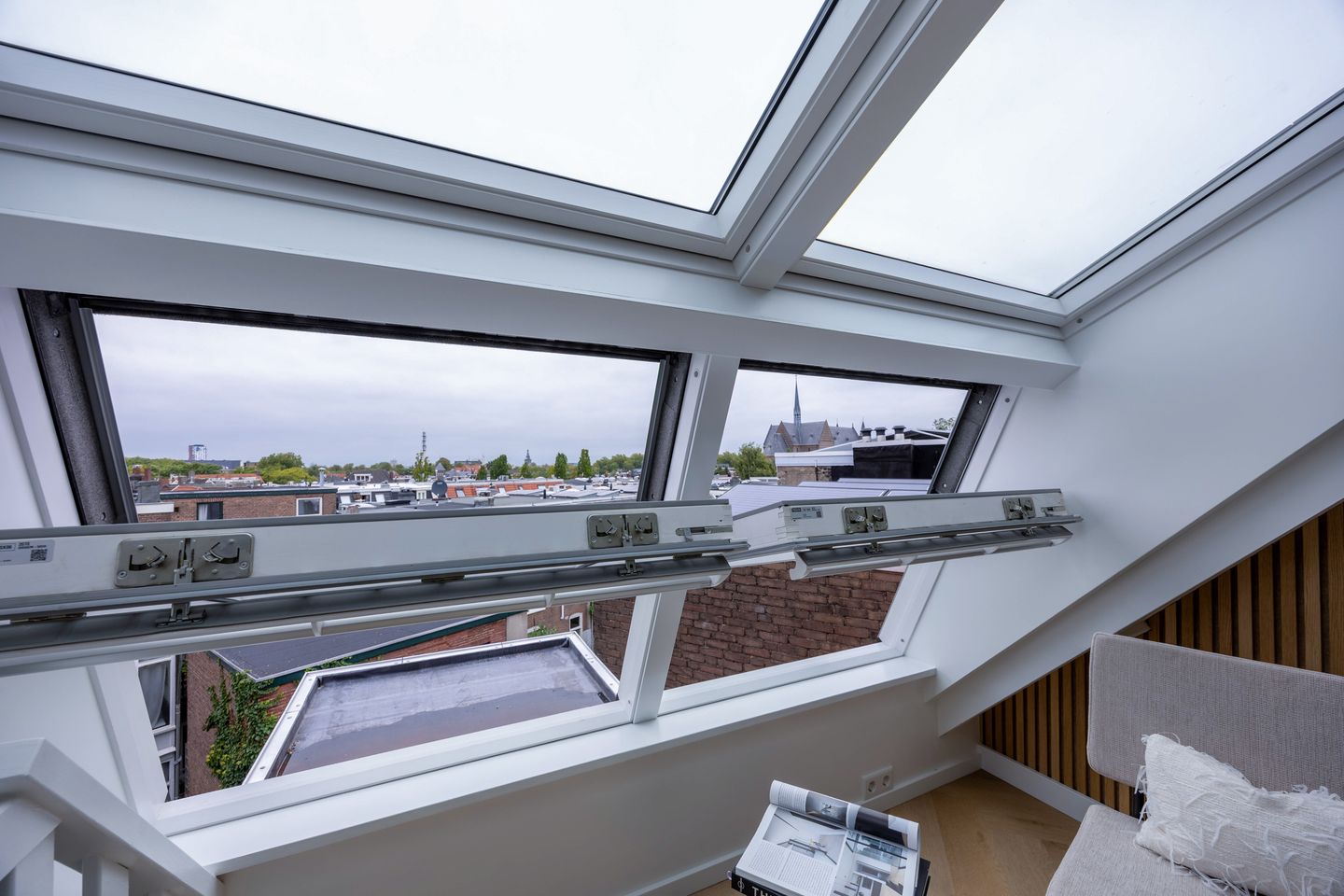 Foto 34 van van Nispenstraat 234