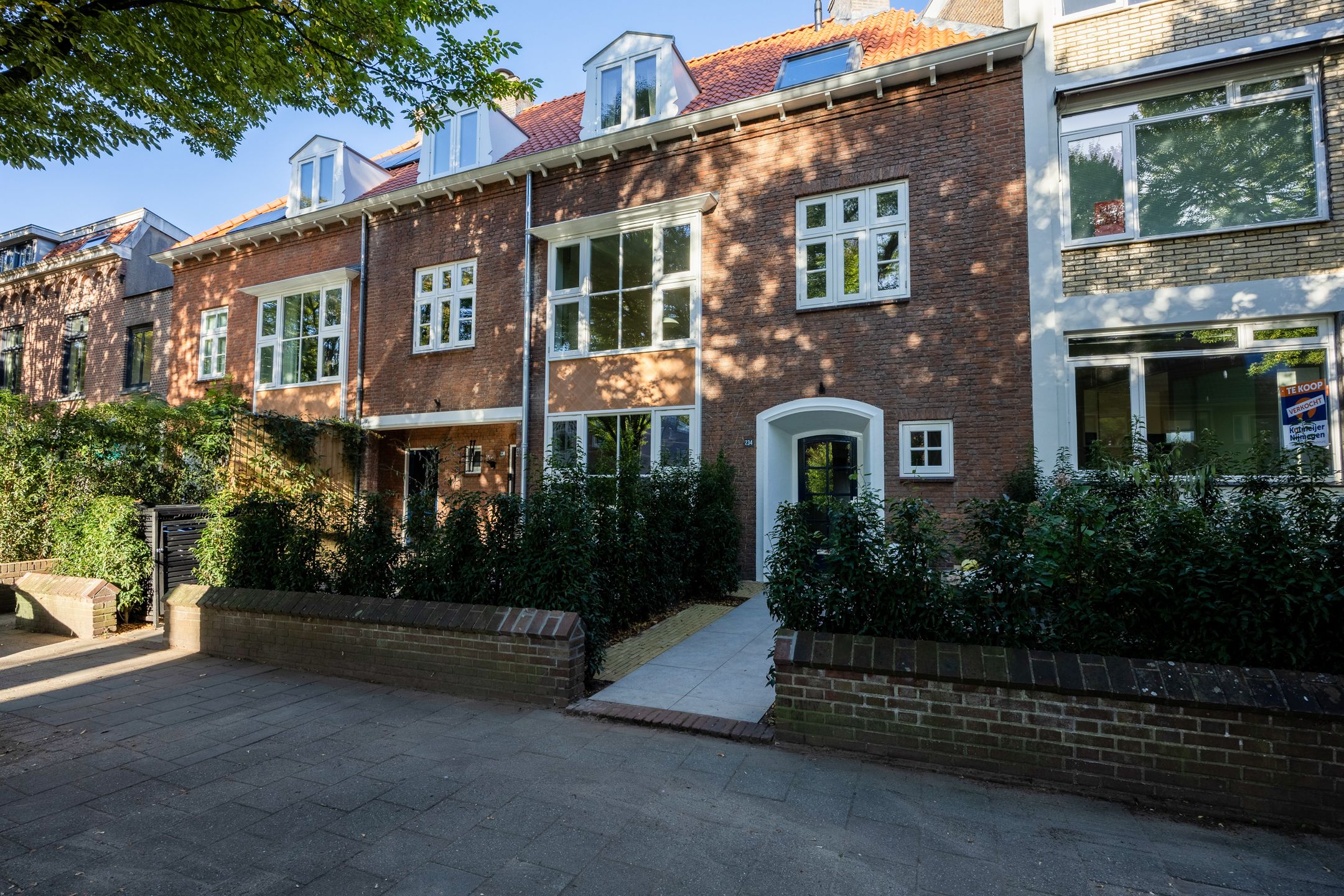 Foto 42 van van Nispenstraat 234
