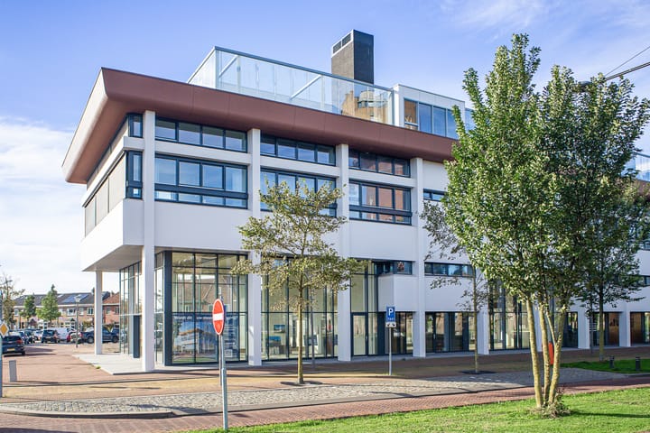 Middenweg 172, Den Helder