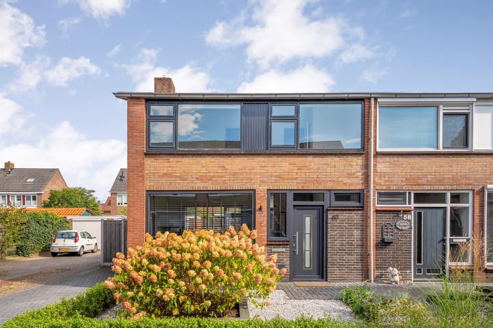 Foto 2 van Wentholtstraat 60