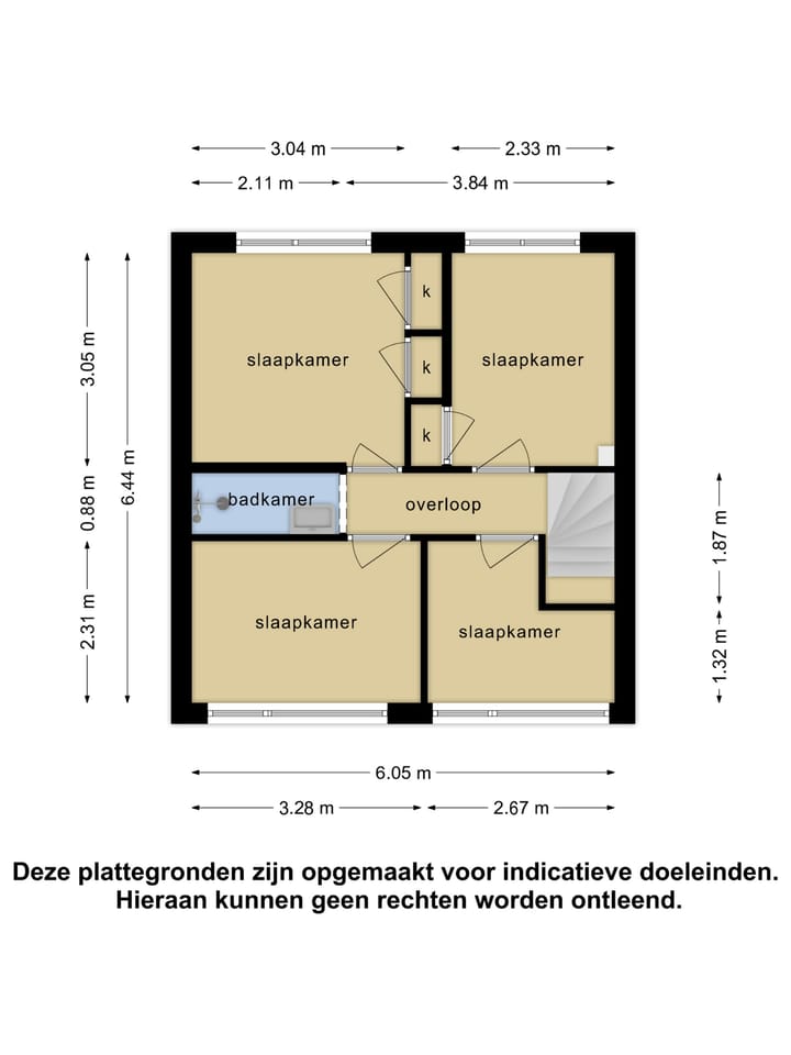 Foto 44 van Wentholtstraat 60