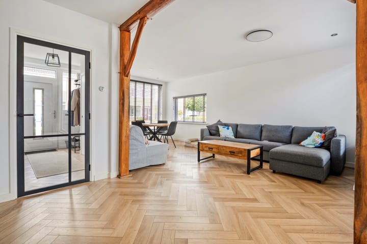 Foto 3 van Wentholtstraat 60