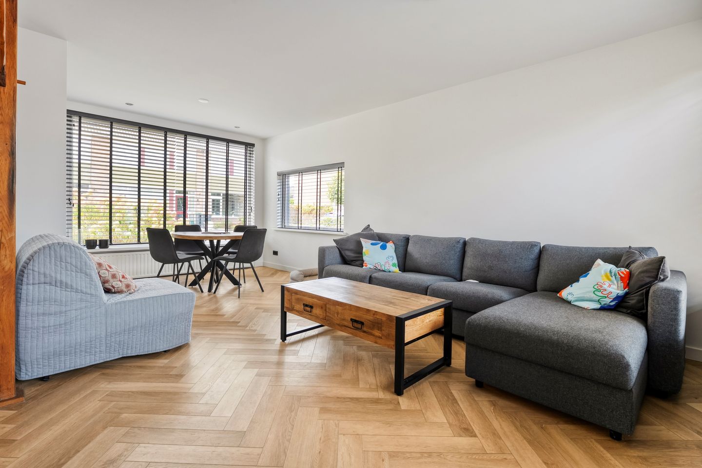 Foto 4 van Wentholtstraat 60