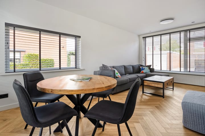 Foto 5 van Wentholtstraat 60