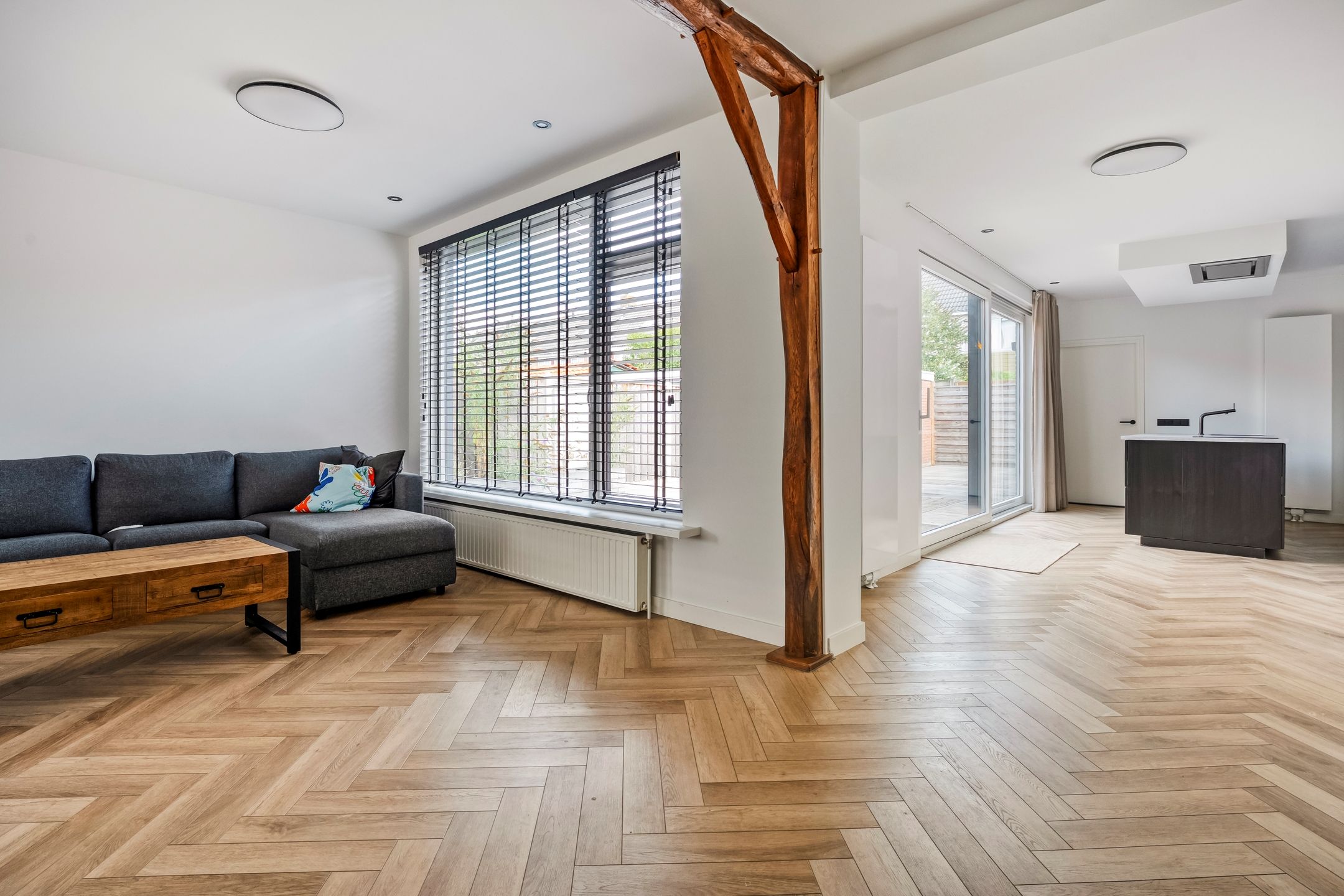 Foto 6 van Wentholtstraat 60