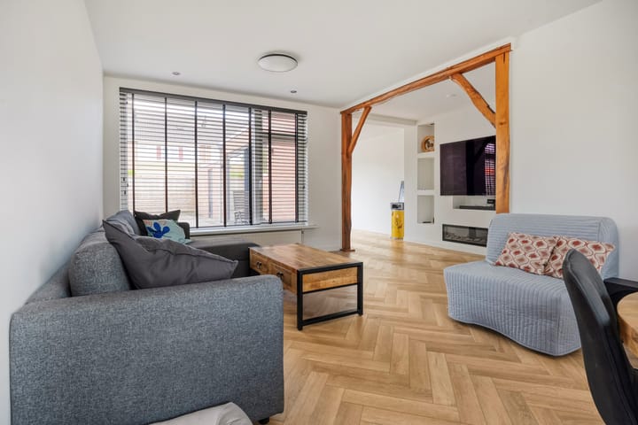 Foto 7 van Wentholtstraat 60