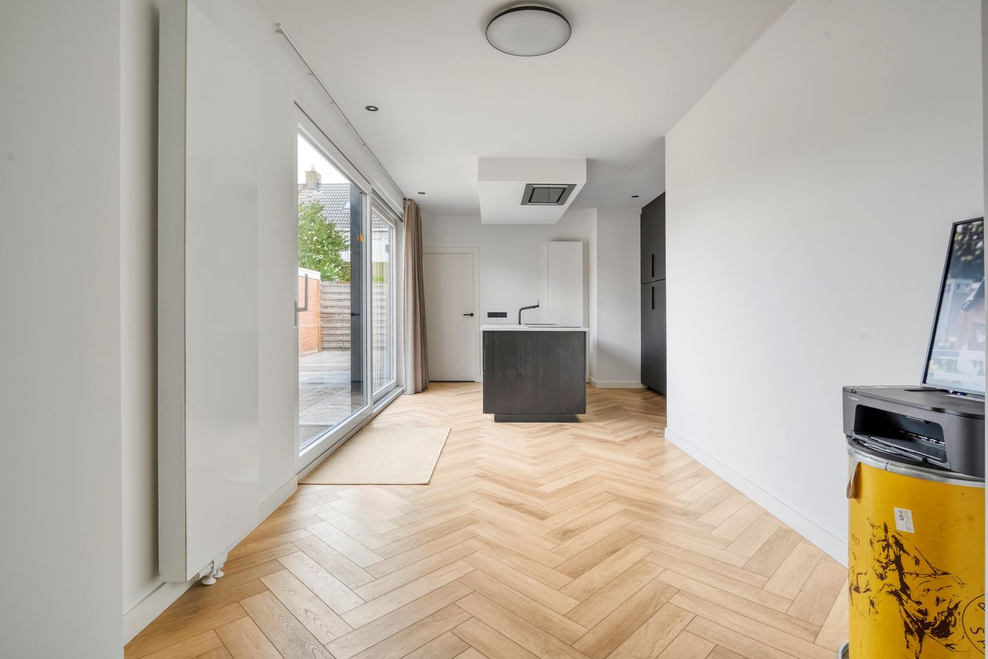 Foto 10 van Wentholtstraat 60